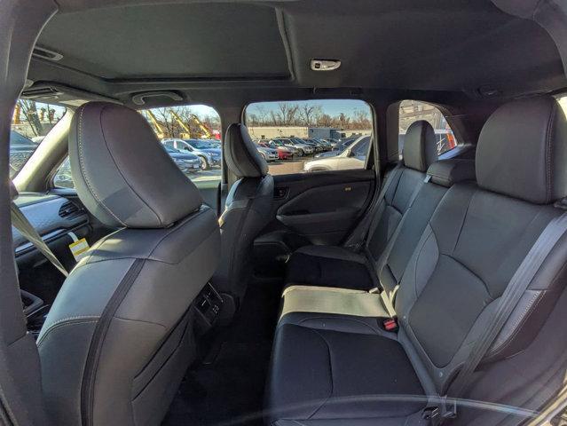 new 2026 Subaru Forester car, priced at $46,656