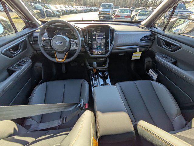 new 2026 Subaru Forester car, priced at $46,656