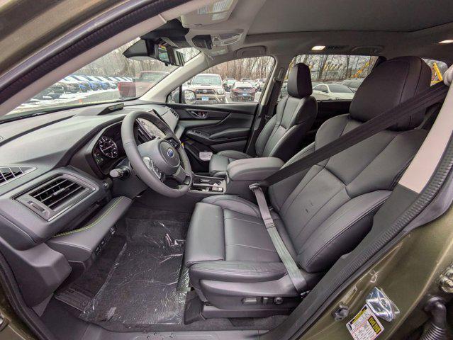 new 2026 Subaru Ascent car, priced at $53,993