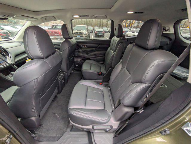 new 2026 Subaru Ascent car, priced at $53,993