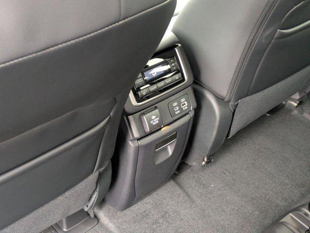 new 2026 Subaru Ascent car, priced at $53,993