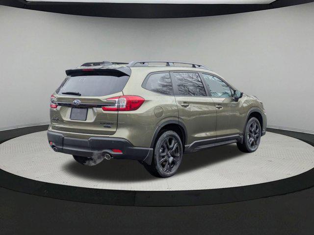 new 2026 Subaru Ascent car, priced at $53,993