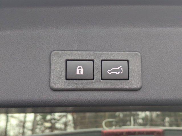 new 2026 Subaru Ascent car, priced at $53,993