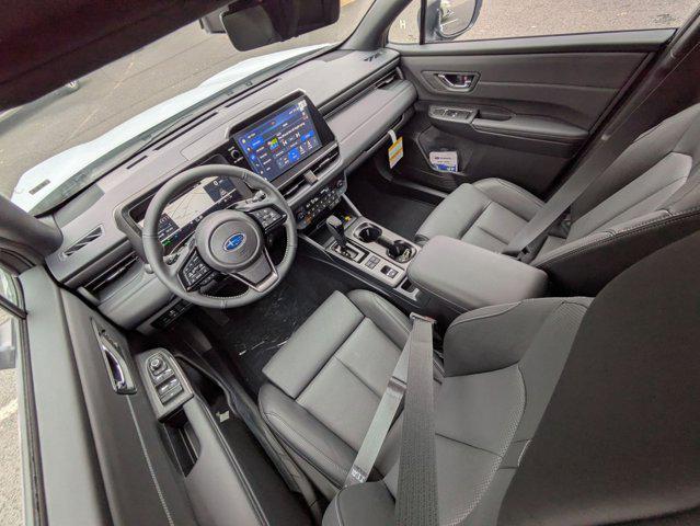 new 2026 Subaru Outback car, priced at $49,941