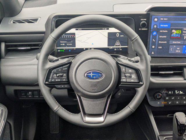 new 2026 Subaru Outback car, priced at $49,941