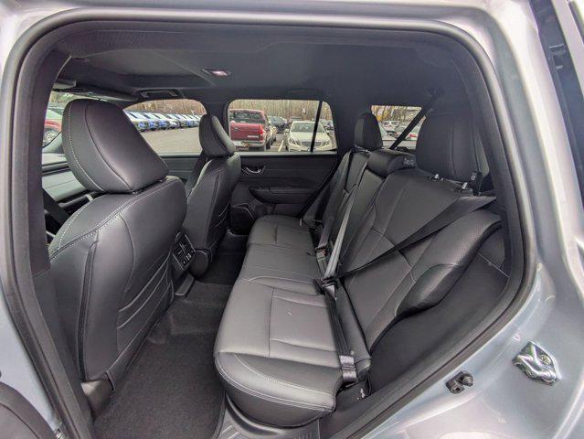 new 2026 Subaru Outback car, priced at $49,941