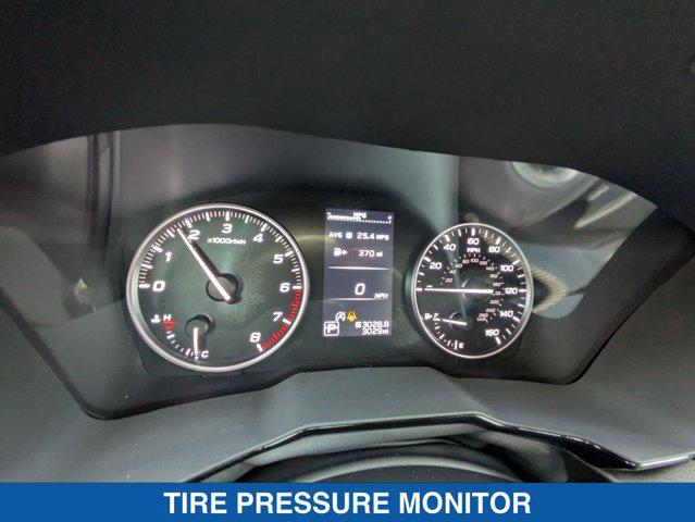 used 2025 Subaru Legacy car, priced at $27,990