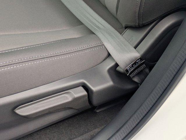 new 2026 Subaru Crosstrek car, priced at $29,754