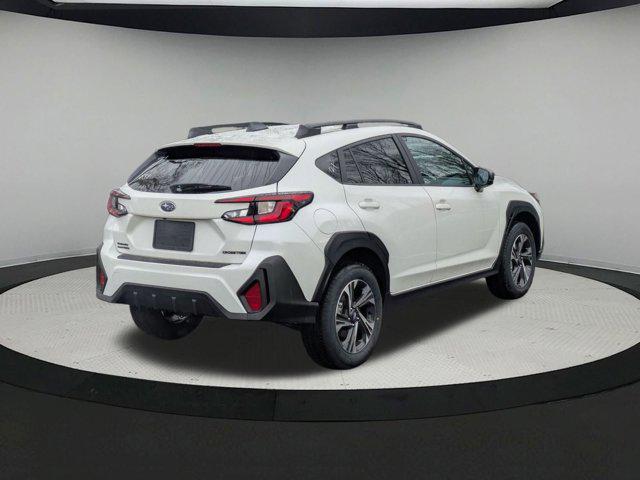 new 2026 Subaru Crosstrek car, priced at $29,754