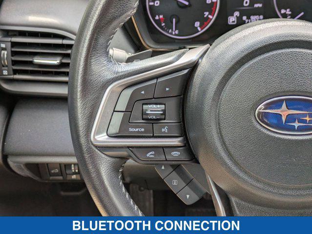 used 2022 Subaru Outback car, priced at $22,990