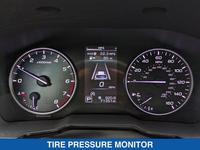 used 2022 Subaru Outback car, priced at $22,990