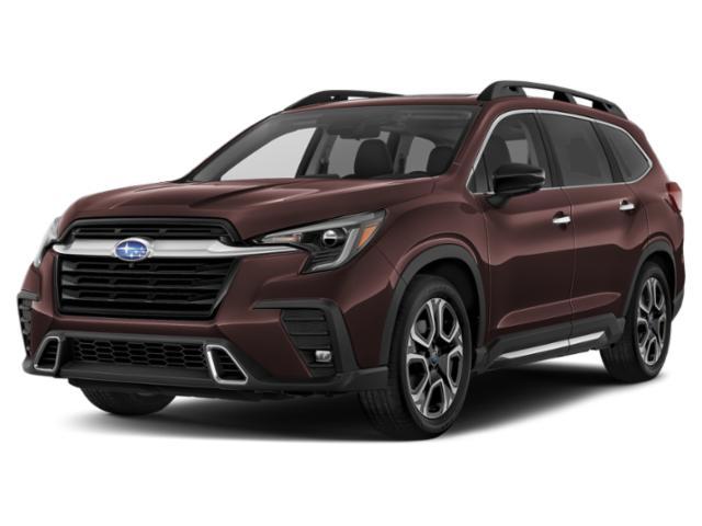 new 2026 Subaru Ascent car, priced at $53,463