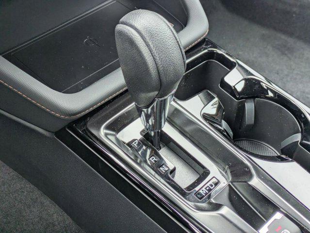 new 2026 Subaru Forester car, priced at $40,066