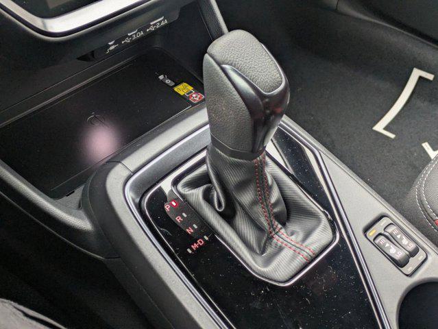 new 2026 Subaru Impreza car, priced at $31,184