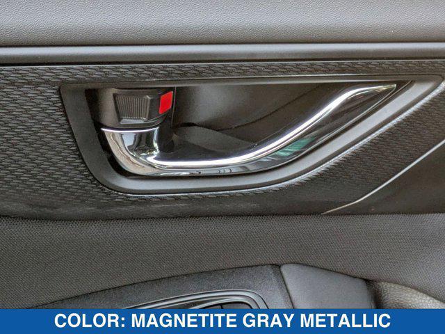 used 2025 Subaru Legacy car, priced at $28,990