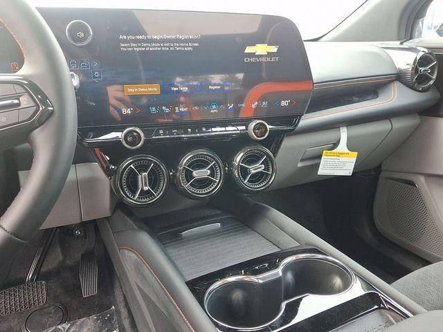 new 2026 Chevrolet Blazer EV car, priced at $63,351