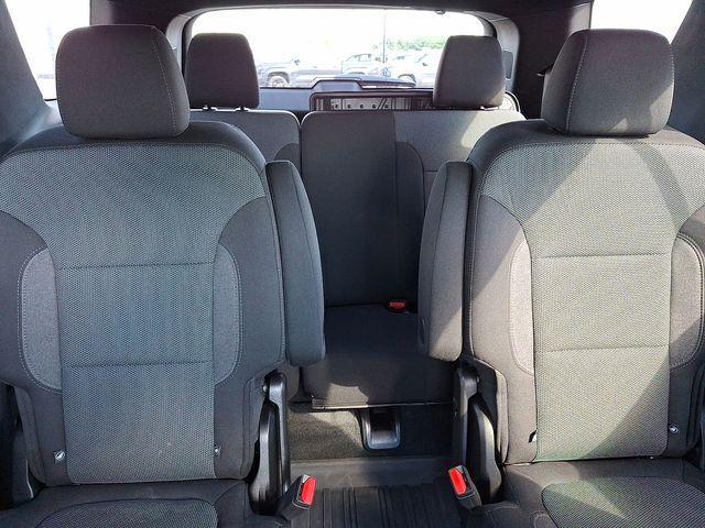 used 2023 Chevrolet Traverse car