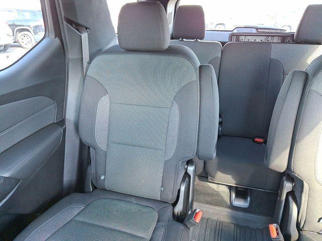 used 2023 Chevrolet Traverse car