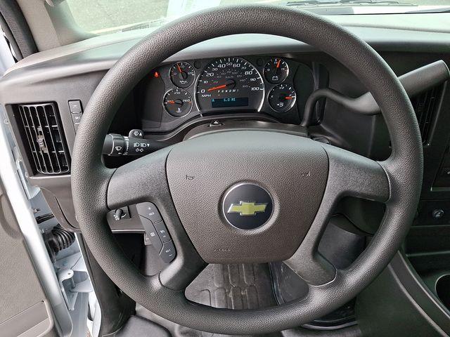 new 2026 Chevrolet Express 2500 car, priced at $45,090