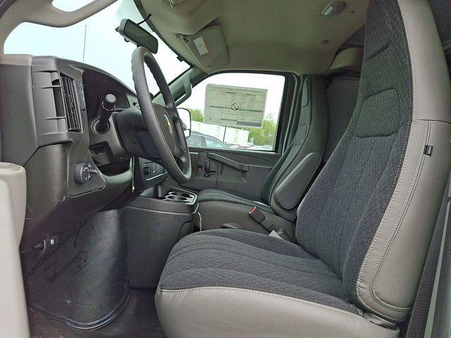 new 2026 Chevrolet Express 2500 car, priced at $45,090