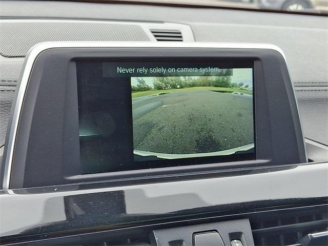 used 2018 BMW X2 car, priced at $16,435