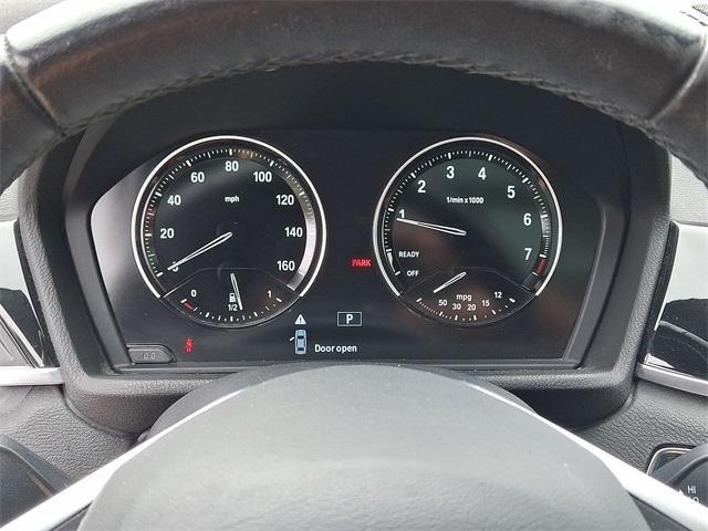 used 2018 BMW X2 car, priced at $16,435