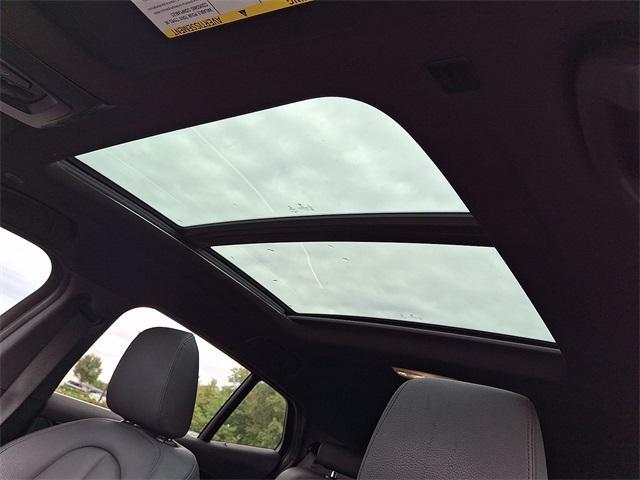 used 2018 BMW X2 car, priced at $16,435