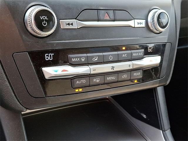 used 2020 Ford Explorer car, priced at $22,717