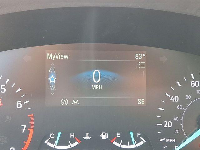 used 2020 Ford Explorer car, priced at $22,717