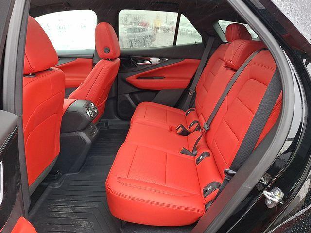 new 2026 Chevrolet Blazer EV car, priced at $63,351