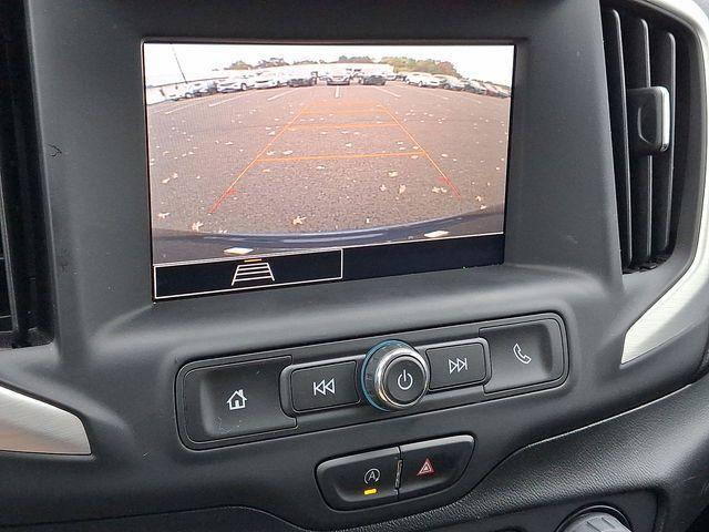 used 2022 GMC Terrain car, priced at $24,989