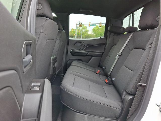 new 2026 Chevrolet Colorado car, priced at $38,392