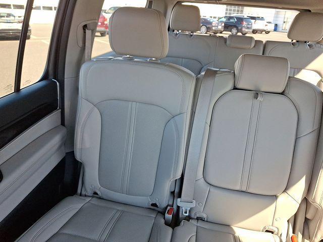 used 2024 Jeep Wagoneer car
