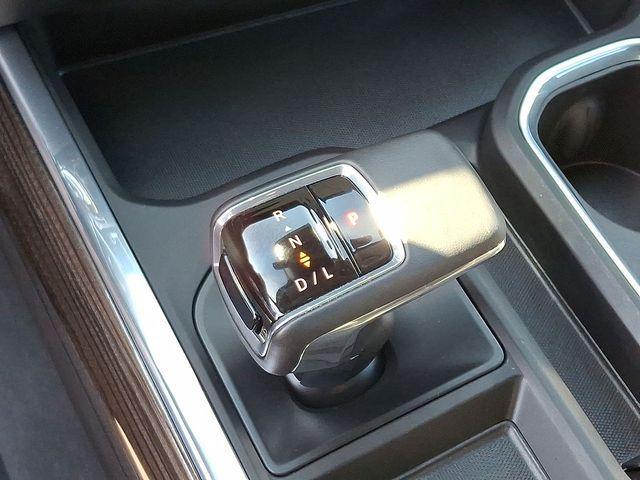 used 2025 Chevrolet Silverado 1500 car