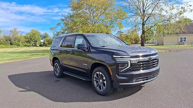 new 2026 Chevrolet Tahoe car, priced at $65,416