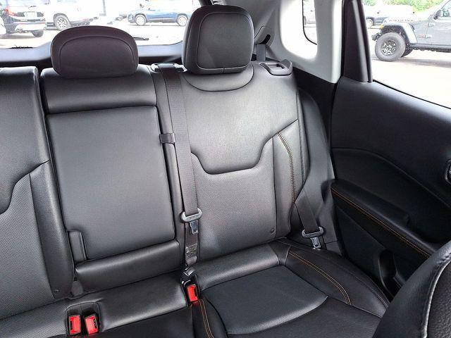 used 2020 Jeep Compass car, priced at $18,998