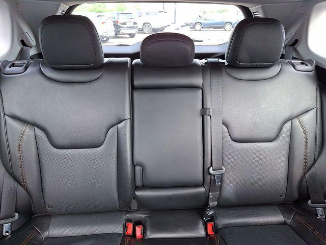 used 2020 Jeep Compass car, priced at $18,998