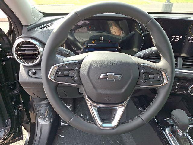 new 2026 Chevrolet Trax car, priced at $27,565
