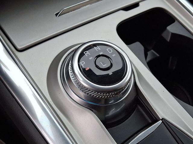 used 2023 Ford Explorer car, priced at $32,989