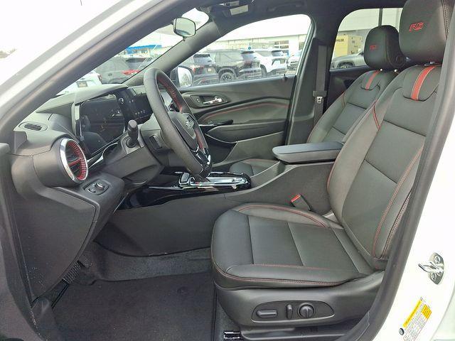 new 2026 Chevrolet Trax car, priced at $28,360