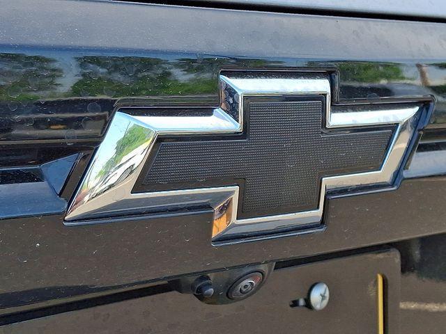 new 2026 Chevrolet Traverse car, priced at $46,740