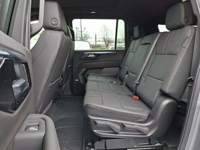 new 2026 Chevrolet Suburban car, priced at $79,283