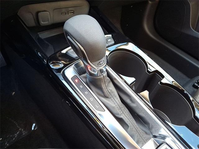 new 2026 Chevrolet Trax car, priced at $28,229