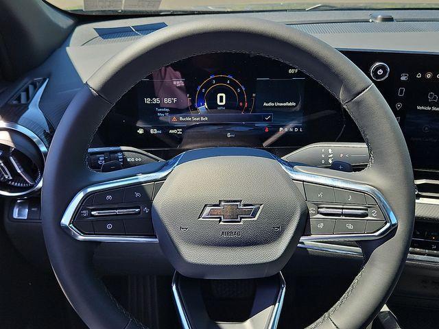 new 2026 Chevrolet Equinox car, priced at $34,873