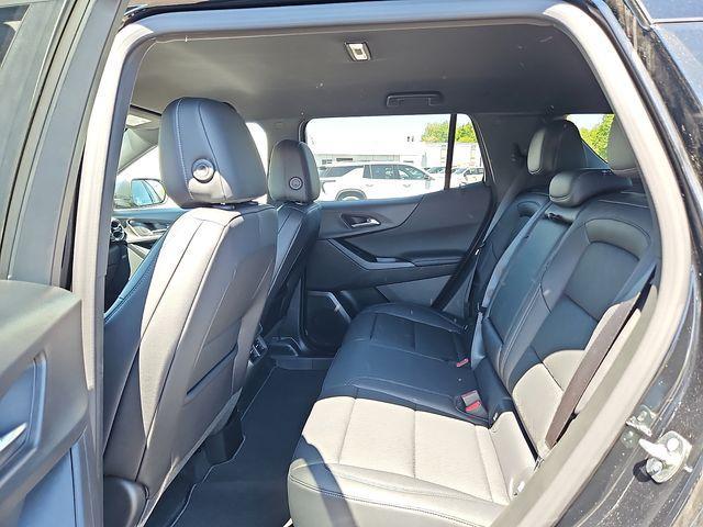 new 2026 Chevrolet Equinox car, priced at $34,873