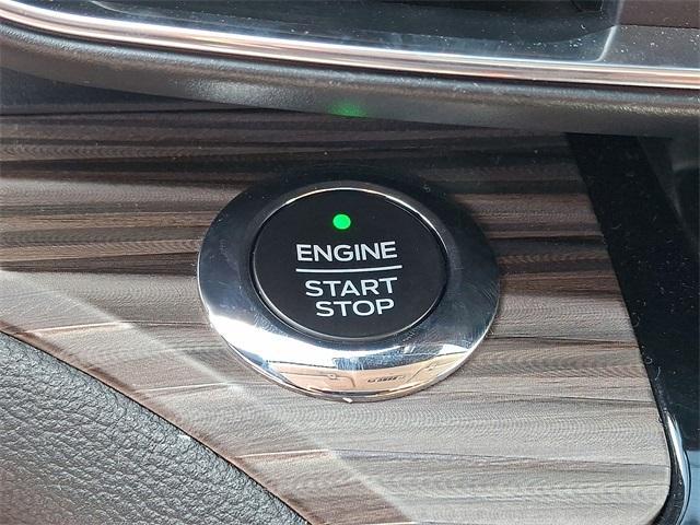 used 2021 Ford Explorer car, priced at $31,997