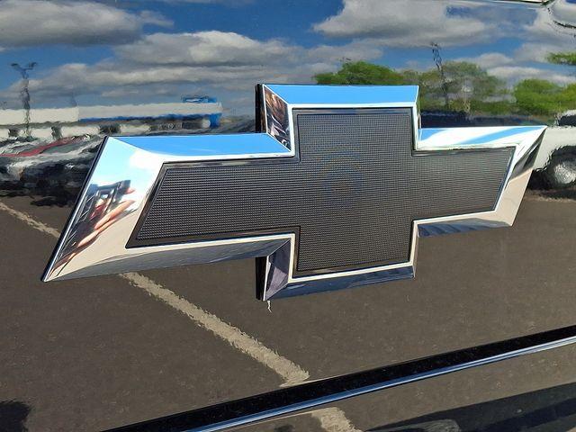 new 2026 Chevrolet Silverado 1500 car, priced at $76,028
