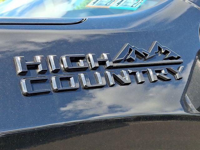 new 2026 Chevrolet Silverado 1500 car, priced at $76,028