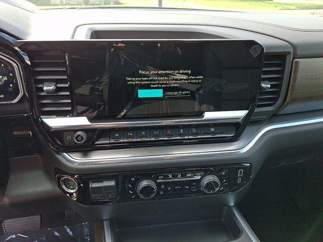 new 2026 Chevrolet Silverado 1500 car, priced at $76,028