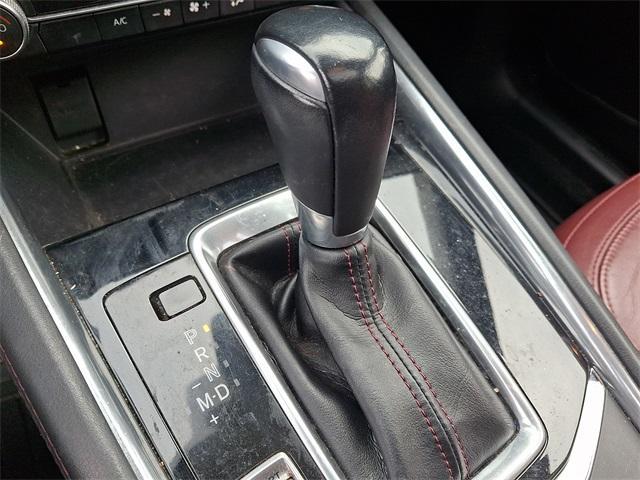 used 2022 Mazda CX-5 car, priced at $23,674